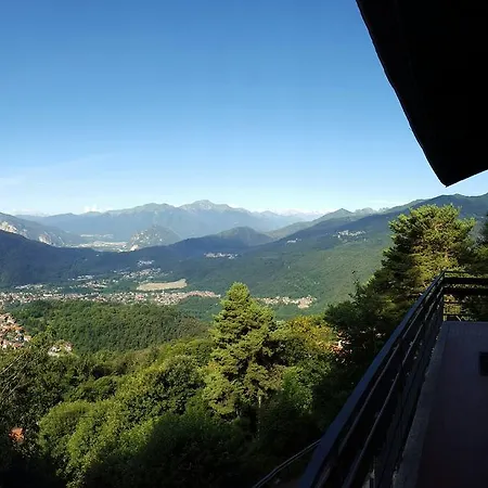 Lake House By The Alps * Mergozzo