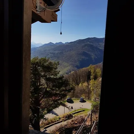 Lake House By The Alps * Mergozzo